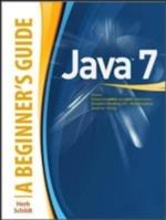 Java 7: a beginner's guide