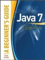 Java 7: a beginner's guide - Herbert Schildt - copertina