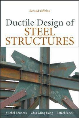 Ductile design of steel structures - Bruneau - copertina