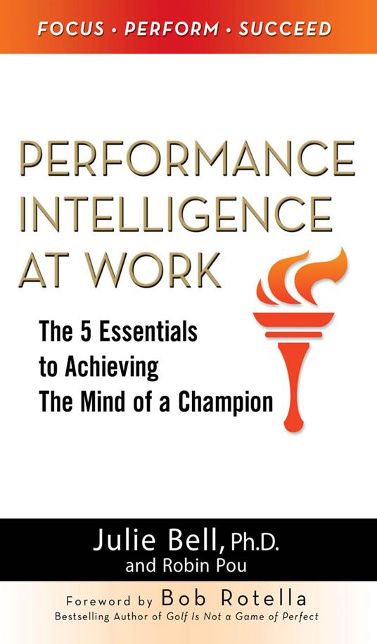 Performance Intelligence at Work (PB)