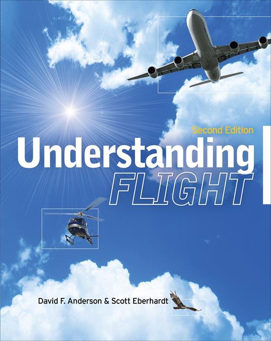 Understanding Flight, Second Edition