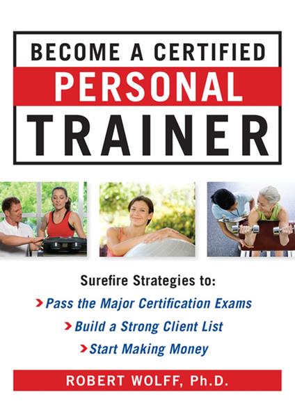 Become a Certified Personal Trainer (H/C)