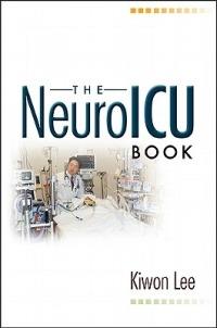 The NeuroICU book - copertina