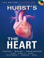 Hurst's the heart. Con DVD-ROM. Vol. 1-2
