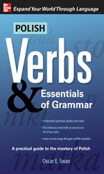 Polish Verbs & Essentials of Grammar, Second Edition