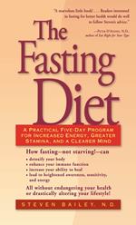 The Fasting Diet