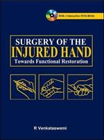Surgery of the injured hand. Towards functional restoration
