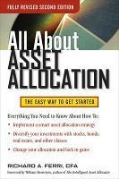 All About Asset Allocation, Second Edition - Richard Ferri - cover