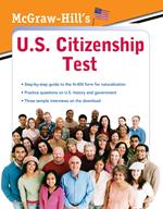McGraw-Hill's U.S. Citizenship Test