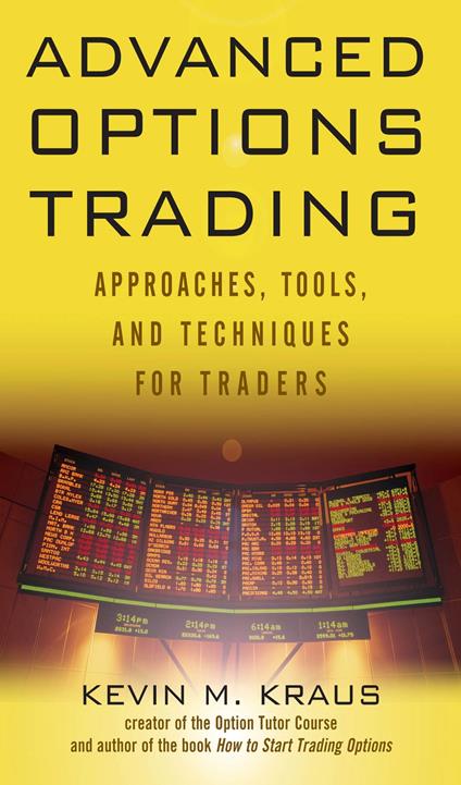 Advanced Options Trading