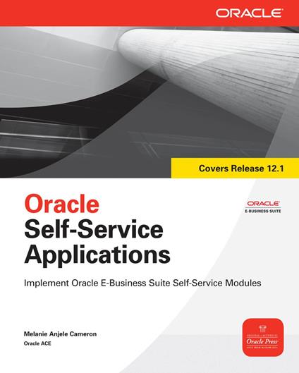 Oracle Self-Service Applications