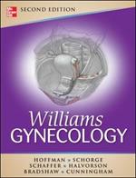 Williams gynecology