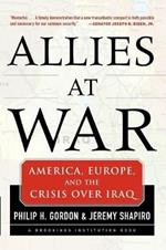 Allies At War