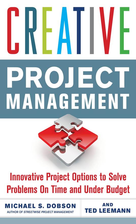 Creative Project Management