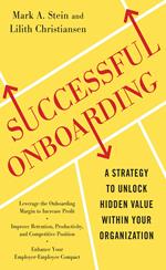 Successful Onboarding: Strategies to Unlock Hidden Value Within Your Organization