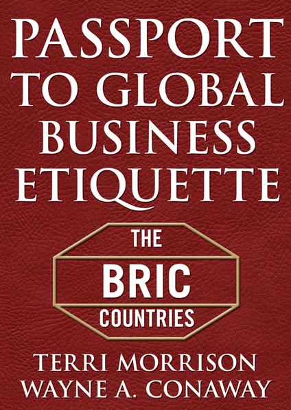 Passport for Global Business Etiquette