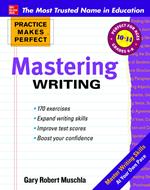 Practice Makes Perfect Mastering Writing