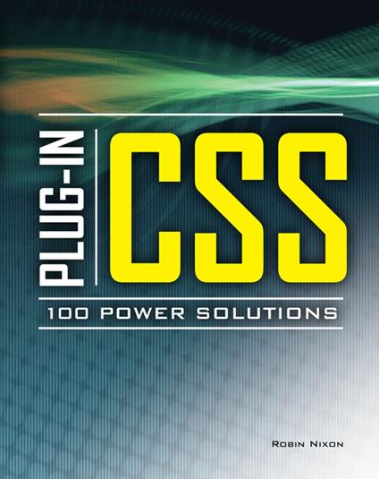 Plug-In CSS 100 Power Solutions