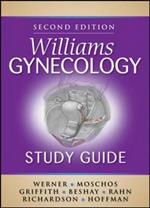 Williams gynecology study guide