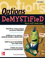 Options DeMYSTiFieD, Second Edition