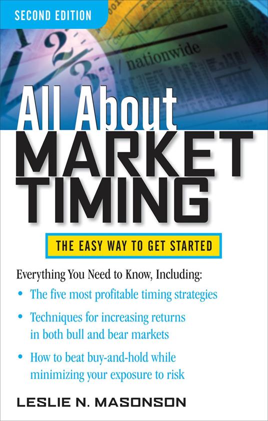 All About Market Timing, Second Edition