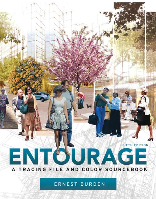 Entourage 5th Edition