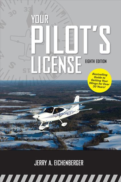 Your Pilot's License, Eighth Edition