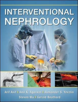 Interventional nephrology - copertina