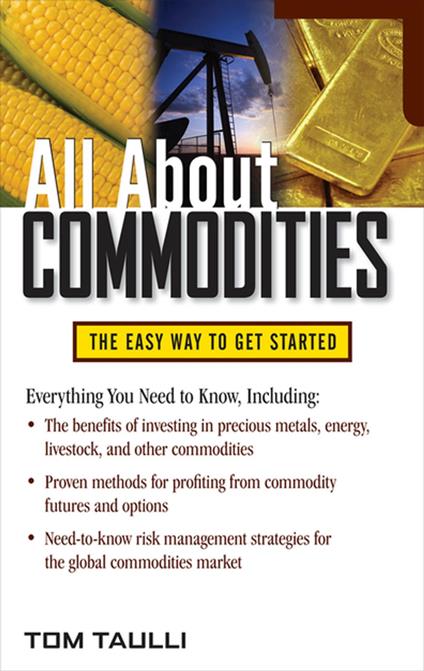 All About Commodities