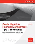 Oracle Hyperion Financial Management Tips And Techniques
