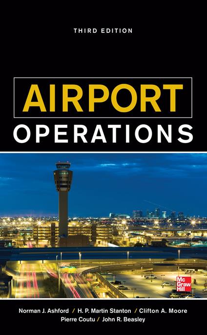 Airport Operations 3/E