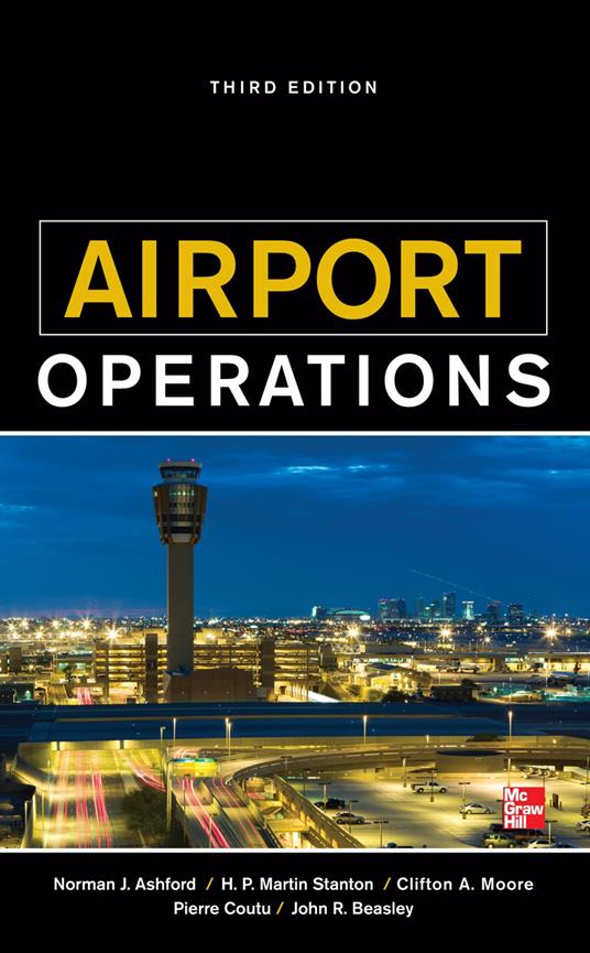 Airport Operations 3/E