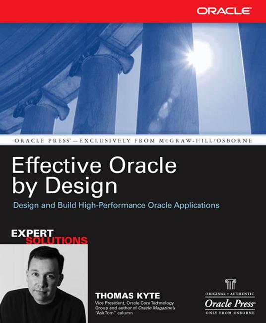 Effective Oracle by Design