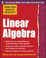 Practice Makes Perfect Linear Algebra