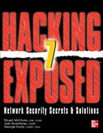 Hacking Exposed 7