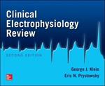 Clinical electrophyisiology review