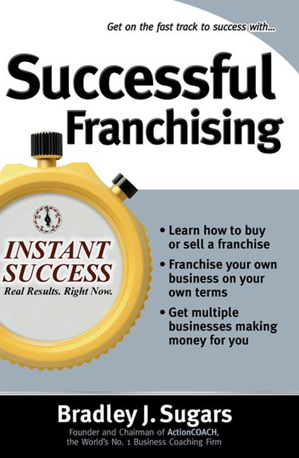 Successful Franchising