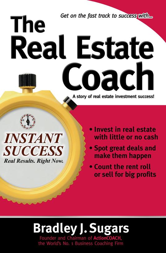 The Real Estate Coach