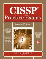 CISSP Practice Exams, Second Edition