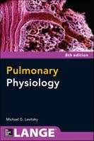 Pulmonary physiology - Michael G. Levitzky - copertina