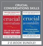 Crucial Conversations Skills