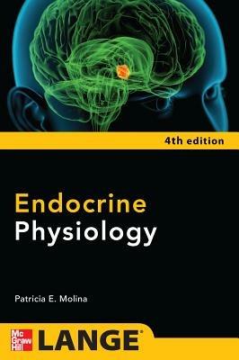 Endocrine physiology - Patricia E. Molina - copertina