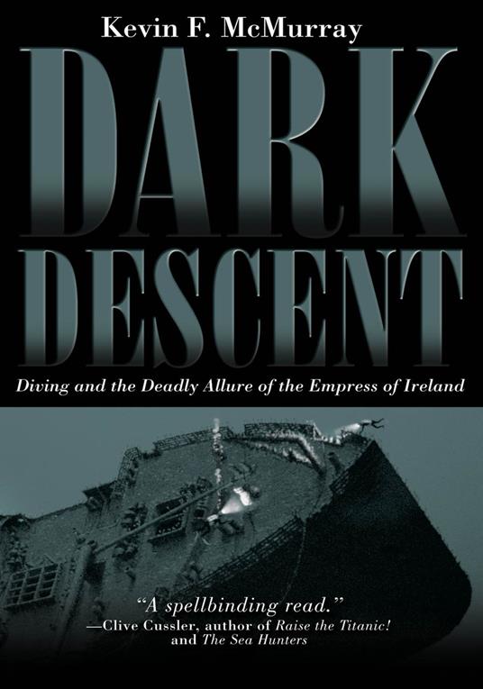 Dark Descent