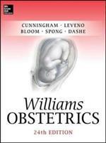 Williams obstetrics. Ediz. illustrata