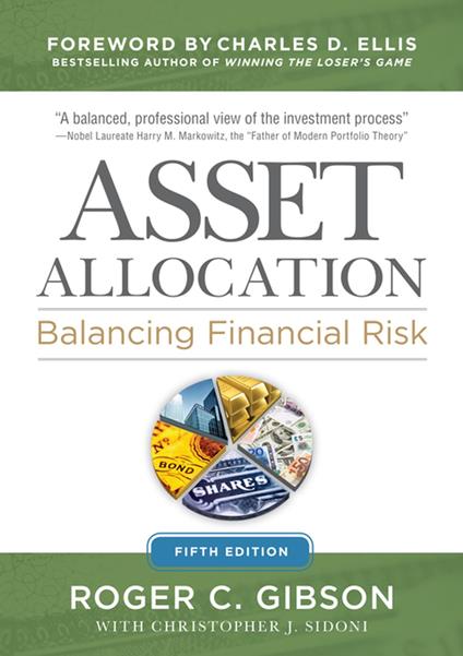 Asset Allocation 5E (PB)
