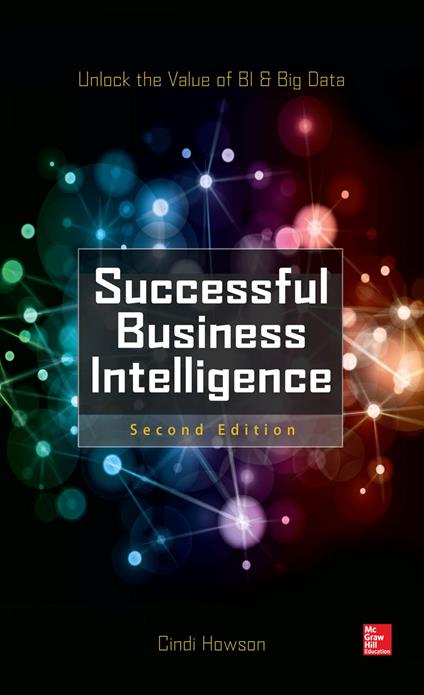 Successful Business Intelligence 2E (PB)