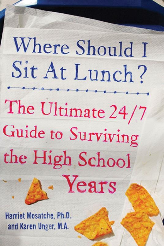 Where Should I Sit at Lunch?