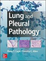 Lung and pleural pathology