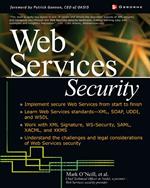 Web Services Security