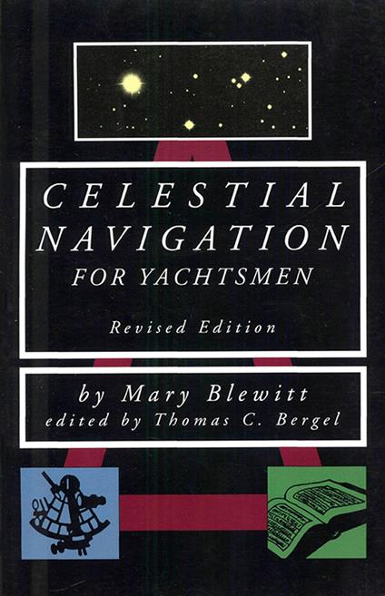 Celestial Navigation for Yachtsmen